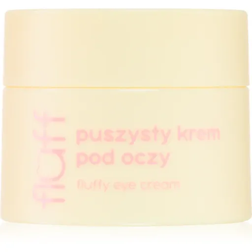 Fluff Fluffy jemný oční krém 13 ml