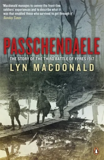 Passchendaele - Lyn Macdonald