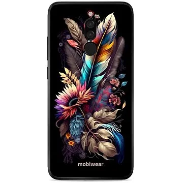 Mobiwear Glossy lesklý pro Xiaomi Redmi 8 - G011G (5904808456494)