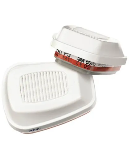 Filtr 3M 6096 - jeden pár