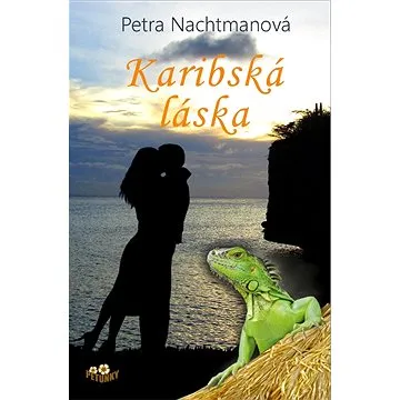 Karibská láska (978-80-882-7214-4)