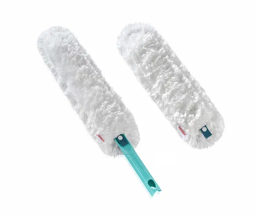 Leifheit Superduster XL prachovka + náhradní návlek 2 ks