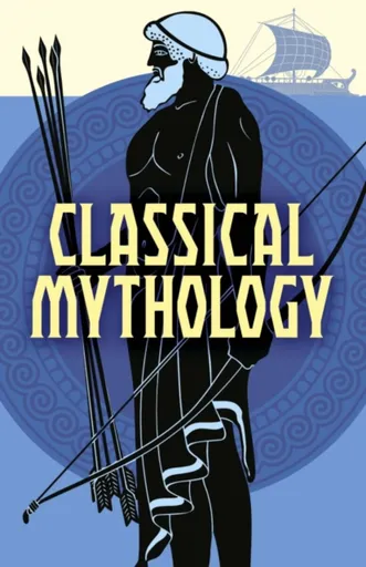 Classical Mythology - Nathaniel Hawthorne, Birdsall M., Hope Moncrieff, V.C. Turnbull