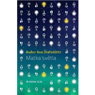 Matka světla (978-80-7662-246-3)