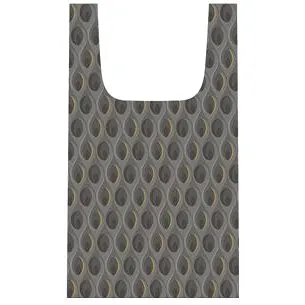 TESCOMA Nákupní taška FANCY HOME, antracitová (906144.00)