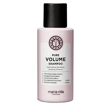 MARIA NILA Pure Volume Šampon 100 ml (7391681036154)