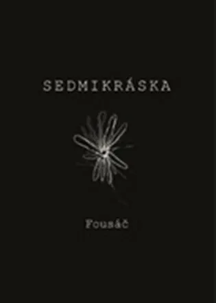 Sedmikráska - Fousáč