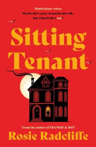 Sitting Tenant - Rosie Radcliffe