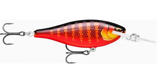 Rapala Shad Rap Elite 75 - GDTZ,Rapala Shad Rap Elite 75 - GDTZ