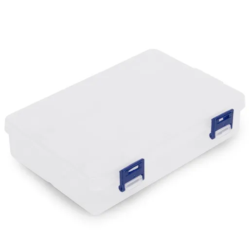 Zebco Krabička Trophy Accessory Box 8 Slot,Zebco Krabička Trophy Accessory Box 8 Slot