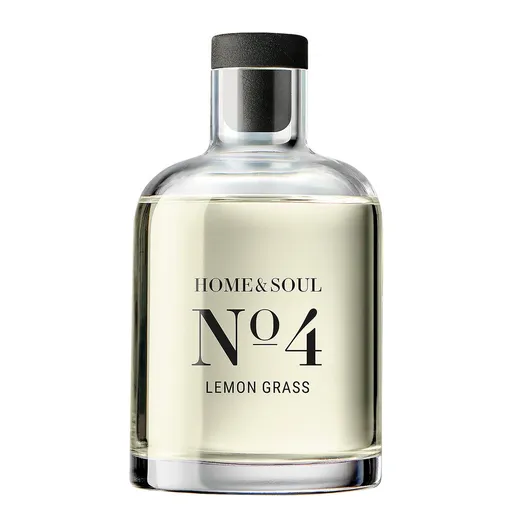 HOME & SOUL Vůně do bytu Lemon Grass 110 ml