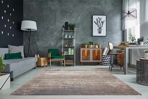 Koberec PROMES Dekorhome