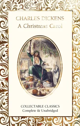A Christmas Carol - Charles Dickens
