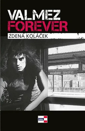 Valmez Forever - Zdena Koláček