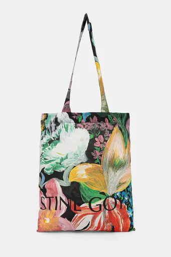 Bavlněná kabelka Stine Goya