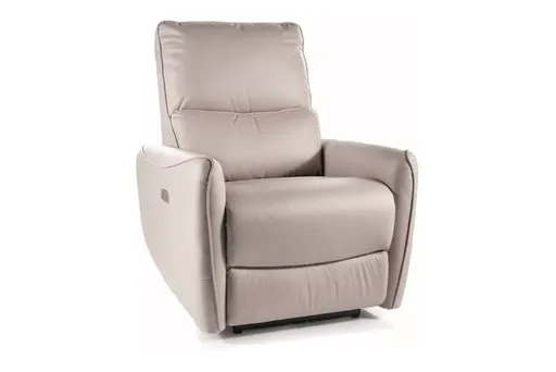 Elektrické polohovací křeslo ZEFIR Signal