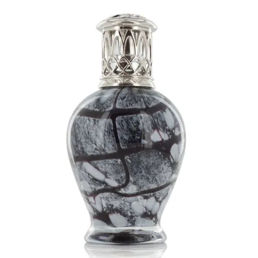 Ashleigh & Burwood London Malá katalytická lampa LAVA TOWER