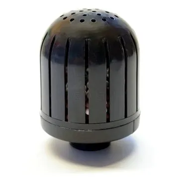 Airbi Twin, černý (BI1904)