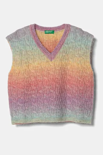 Dětský svetr United Colors of Benetton