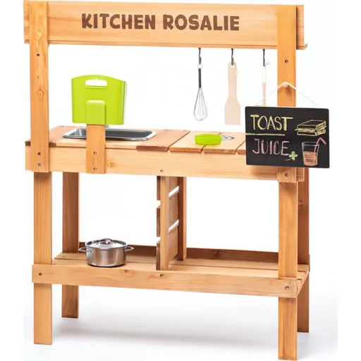 Woody Kuchyňka zahradní pro děti Rosalie