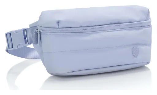 Dámská ledvinka Heys Puffer Waist Bag Light Blue