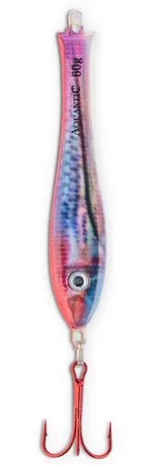 Aquantic pilker zombie pilk rb - 400 g