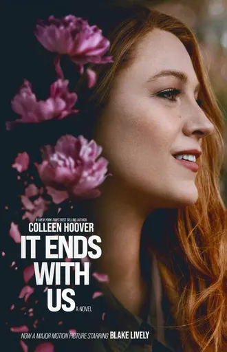 It Ends with Us - Colleen Hooverová