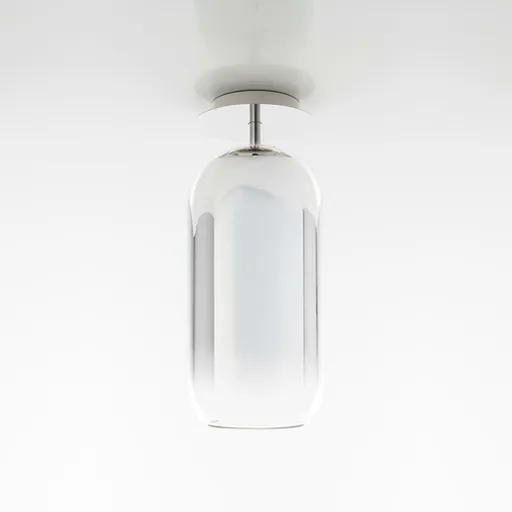 Artemide Gople stropní - stříbrná 1413010A