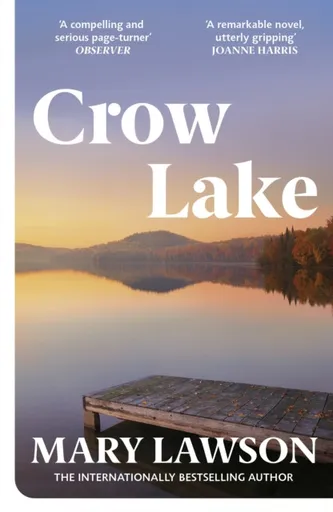 Crow Lake - Lawson Mary