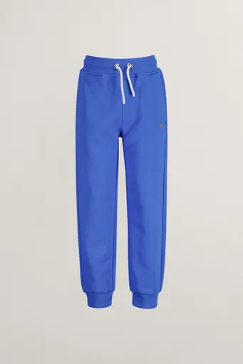 TEPLÁKY GANT SHIELD SWEATPANTS GREECE BLUE
