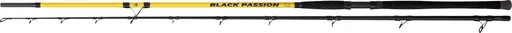 Black cat prut passion g2 long ranger 3,3 m 600 g