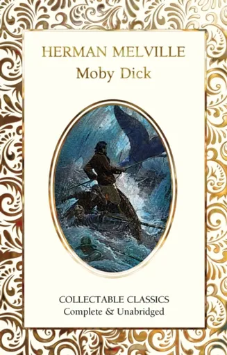 Moby Dick - Herman Melville
