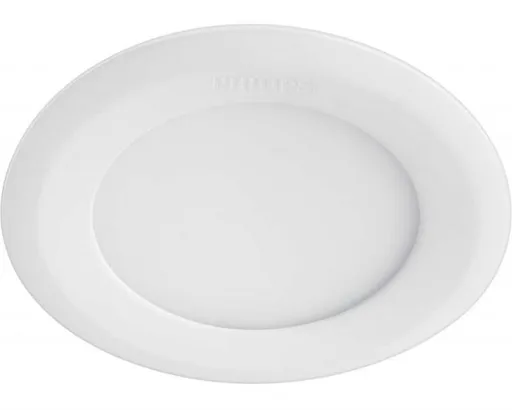 LED Bodové zápustné svítidlo Philips Marcasite 59523/31/P3 bílé 4000K 16cm