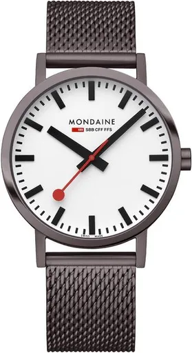 Mondaine Classic Quartz A660.30360.1BSBZ