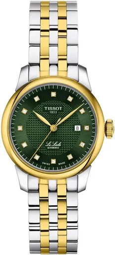 Tissot Le Locle Automatic Lady T006.207.22.096.01