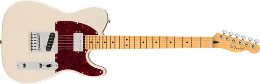 Fender Player II Modified Telecaster SH MN OLP