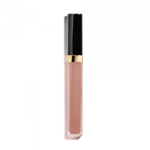 CHANEL Rouge coco gloss Hydratační lesk na rty - 722 NOCE MOSCATA 5.5G 5 g