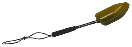 Giants Fishing Lopatka s rukojetí Baiting Spoon + Handle M 49cm,Giants Fishing Lopatka s rukojetí Baiting Spoon + Handle M 49cm