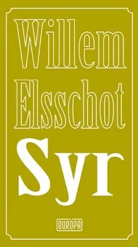 Syr - Willem Elsschot