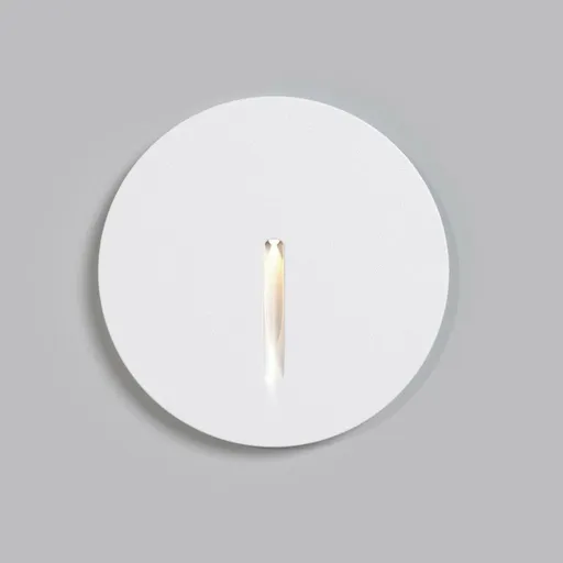 MAYTONI Zapuštěné svítidlo do stěny Lock O014SL-L3W3K