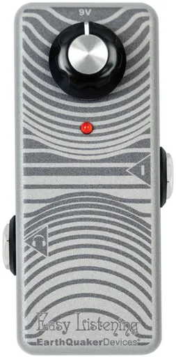 Earthquaker Devices Easy Listening Limited Edition
