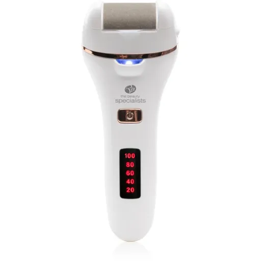 RIO Go Smooth 60 Second Pedi 4 odstraňovač mozolů 1 ks