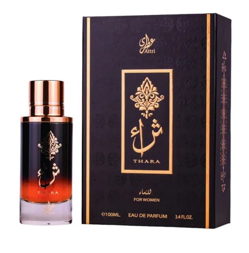 Attri Thara Women - EDP 100 ml