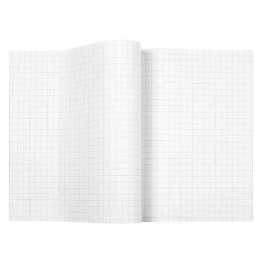 Sešit 4410 A4 čtvereček a čistý 40 listů Bobo