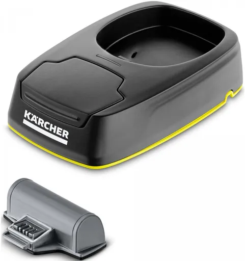 2.633-123 BATERIE WV 5 / WVP 10 KÄRCHER