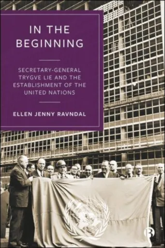 In the Beginning - Ellen J.  Ravndal