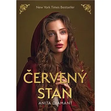 Červený stan (978-80-8090-103-5)