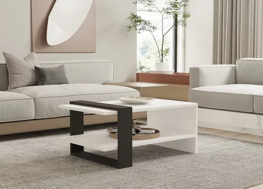 Konferenční stolek Funda - POSLEDNÍ KUS