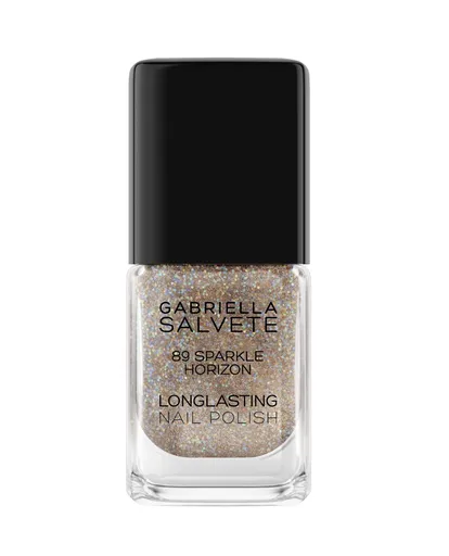 Gabriella Salvete Longlasting Enamel 89 Sparkle Horizon lak na nehty 11 ml