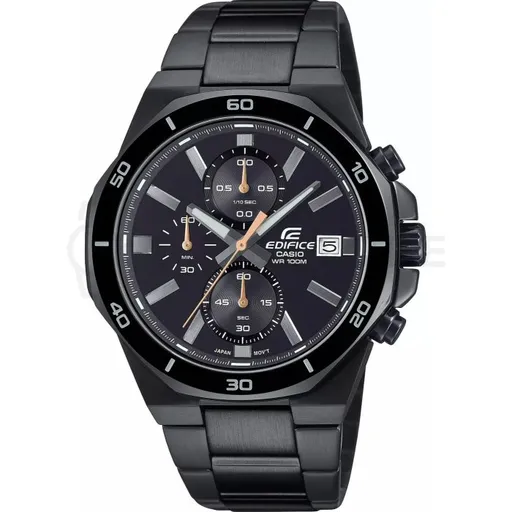 Casio Edifice EFV-640DC-1A - 30 dnů na vrácení zboží